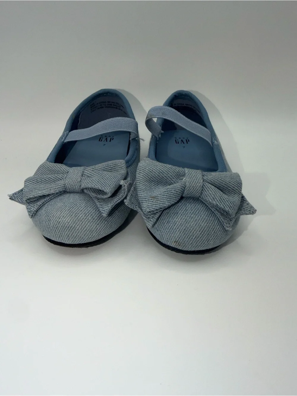 GAP sweet blue